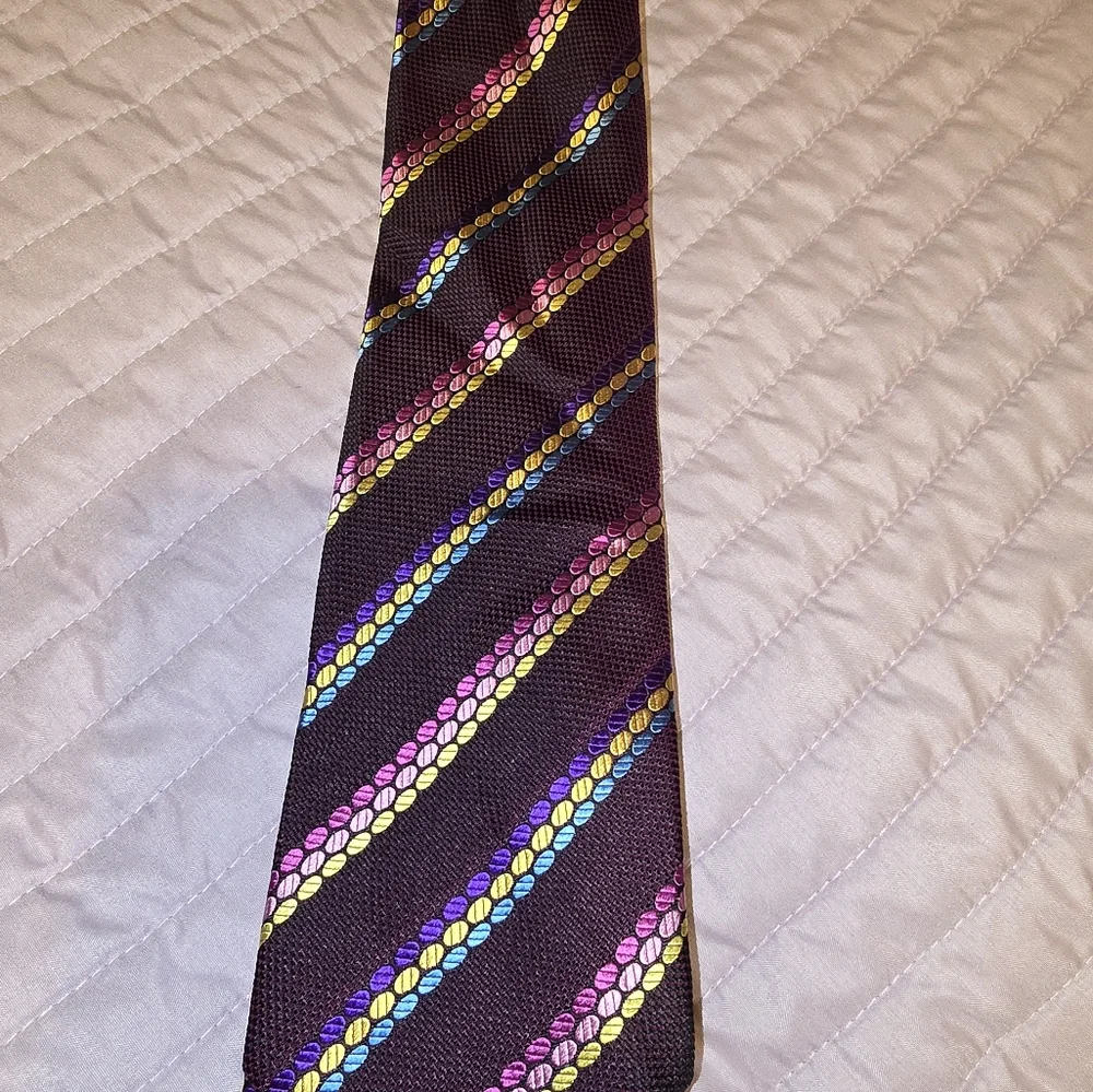 Mens‎ Steven Land Tie